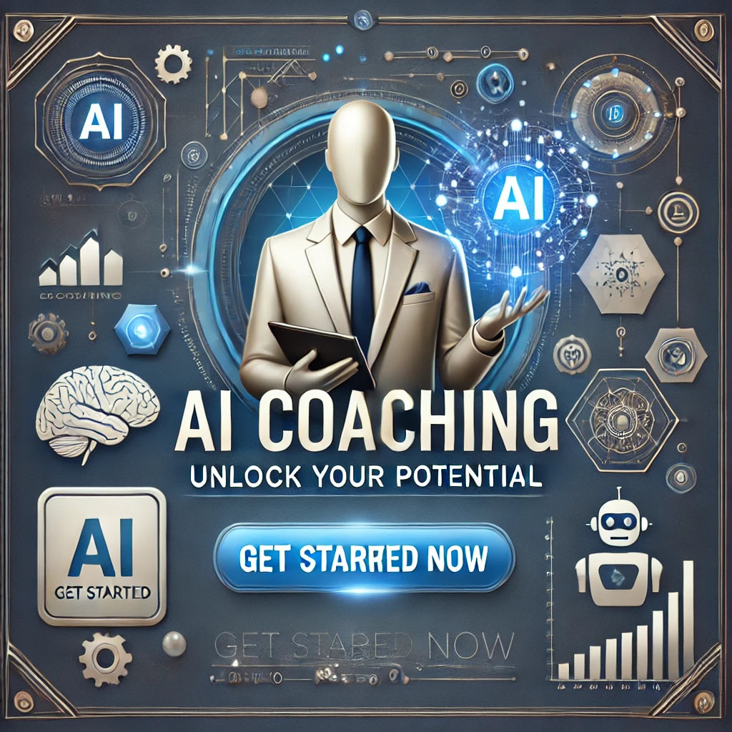 1 hora de coaching de IA (francés)